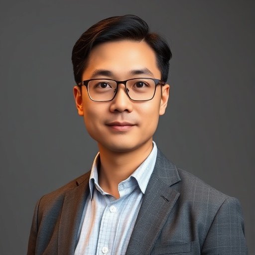 在线看片首席技术官李思远先生