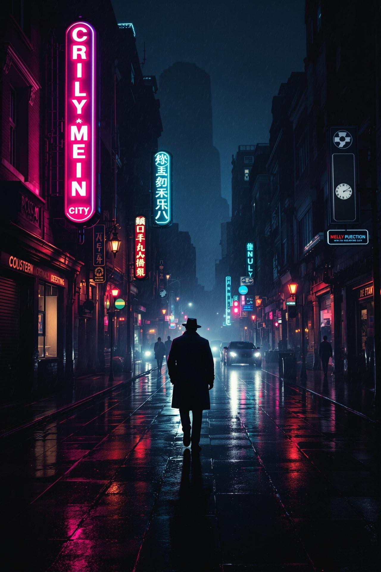 在线看片热播推荐电影《都市夜行》高清海报,悬疑犯罪力作
